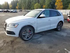 WA1CCAFP4GA001780 2016 AUDI SQ5