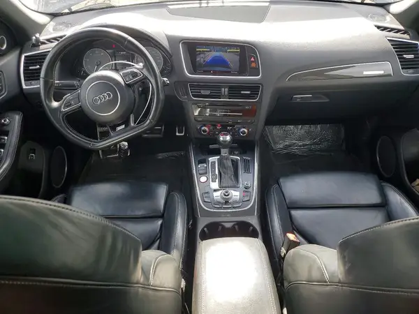 WA1CCAFP4GA005554 2016 AUDI SQ5 - Image 8