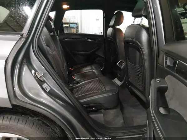 WA1CCAFP4GA011452 2016 AUDI SQ5 - Image 8