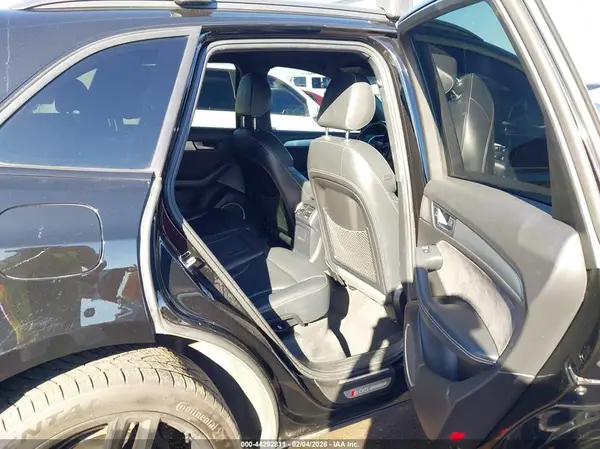 WA1CCAFP4GA020166 2016 AUDI SQ5 - Image 8