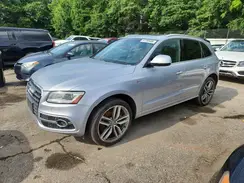 WA1CCAFP4GA042779 2016 AUDI SQ5