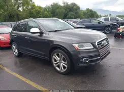 WA1CCAFP4GA051580 2016 AUDI SQ5