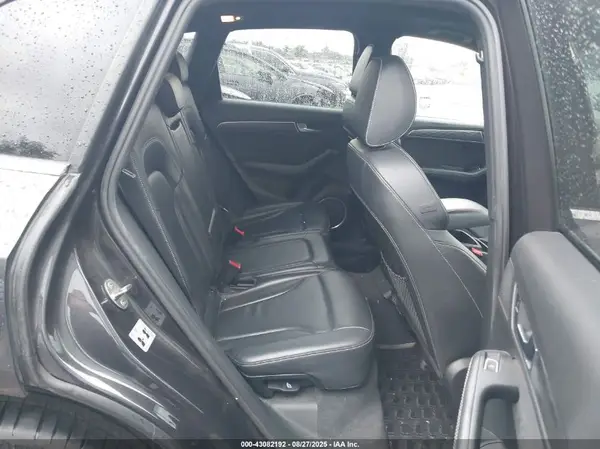 WA1CCAFP4GA051580 2016 AUDI SQ5 - Image 8