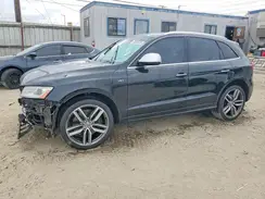 WA1CCAFP4GA089665 2016 AUDI SQ5