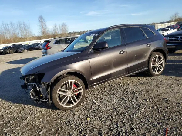 WA1CCAFP4GA104925 2016 AUDI SQ5 - Image 1
