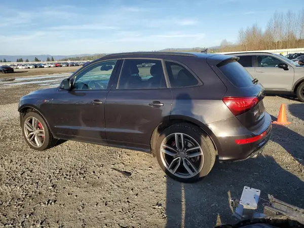 WA1CCAFP4GA104925 2016 AUDI SQ5 - Image 2