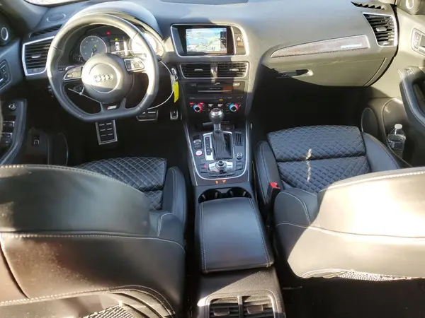 WA1CCAFP4GA104925 2016 AUDI SQ5 - Image 8