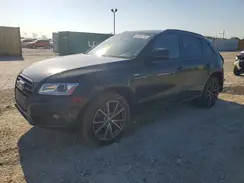 WA1CCAFP4GA122650 2016 AUDI SQ5