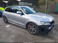 WA1CCAFP4GA124690 2016 AUDI SQ5