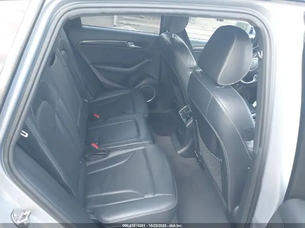 WA1CCAFP4GA124690 2016 AUDI SQ5 - Image 8