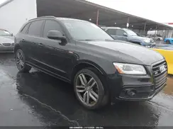 WA1CCAFP4GA133227 2016 AUDI SQ5
