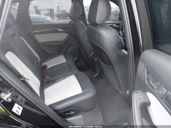 WA1CCAFP4GA133227 2016 AUDI SQ5 - Image 8
