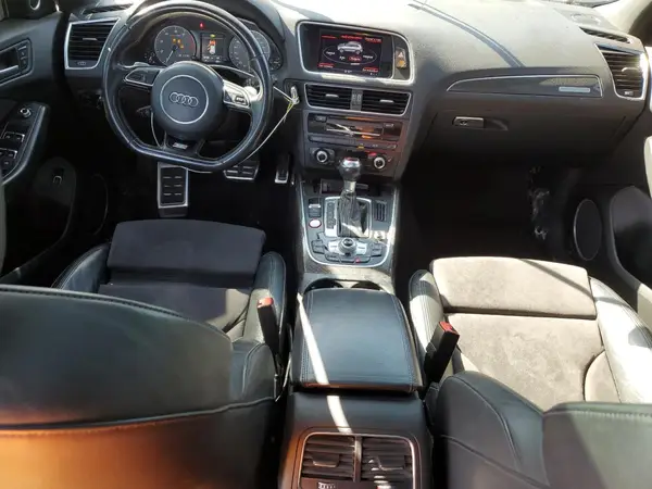 WA1CCAFP4GA133972 2016 AUDI SQ5 - Image 8