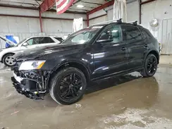 WA1CCAFP4GA140503 2016 AUDI SQ5
