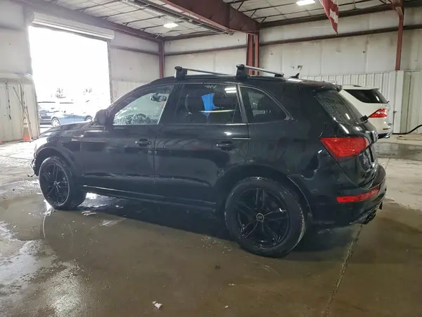 WA1CCAFP4GA140503 2016 AUDI SQ5 - Image 2