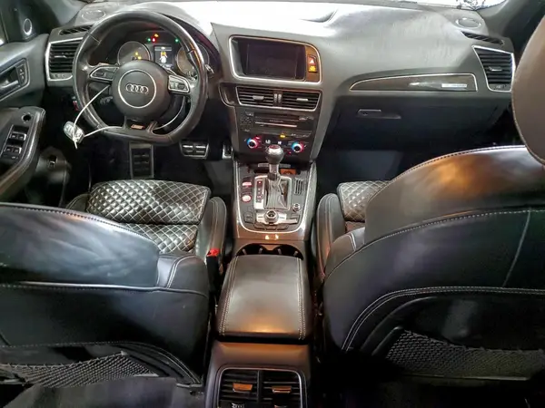 WA1CCAFP4GA140503 2016 AUDI SQ5 - Image 8