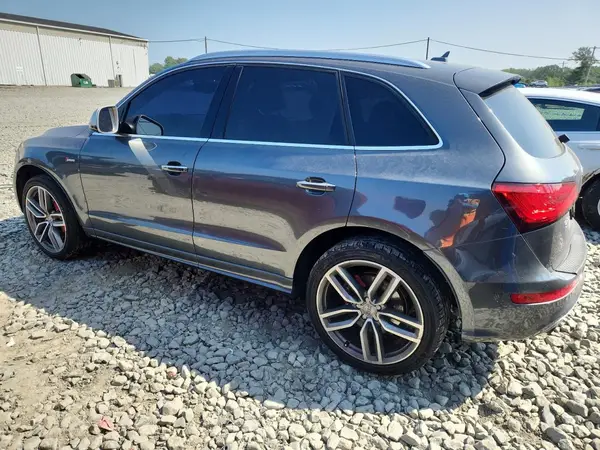WA1CCAFP4GA150948 2016 AUDI SQ5 - Image 2