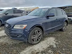 WA1CCAFP4GA151386 2016 AUDI SQ5