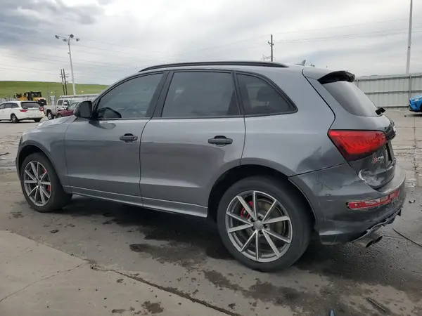 WA1CCAFP4HA002123 2017 AUDI SQ5 - Image 2