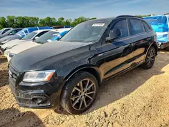 WA1CCAFP4HA009413 2017 AUDI SQ5