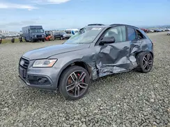 WA1CCAFP4HA030889 2017 AUDI SQ5