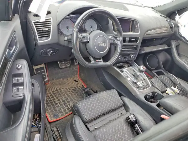 WA1CCAFP4HA030889 2017 AUDI SQ5 - Image 8
