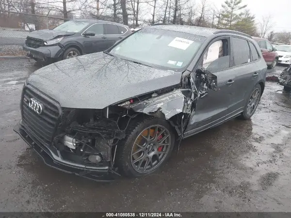 WA1CCAFP4HA046557 2017 AUDI SQ5 - Image 2