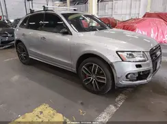 WA1CCAFP4HA060815 2017 AUDI SQ5