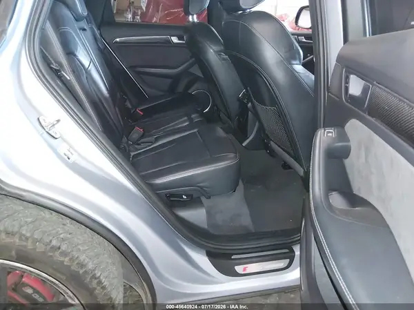 WA1CCAFP4HA060815 2017 AUDI SQ5 - Image 8