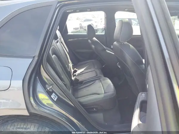 WA1CCAFP4HA083141 2017 AUDI SQ5 - Image 8