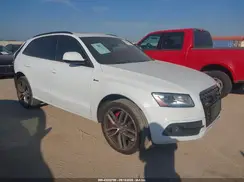WA1CCAFP5GA018412 2016 AUDI SQ5