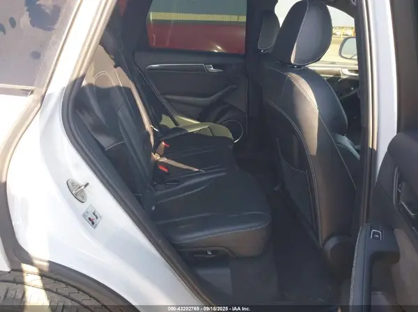 WA1CCAFP5GA018412 2016 AUDI SQ5 - Image 8
