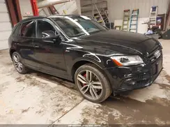 WA1CCAFP5GA023500 2016 AUDI SQ5