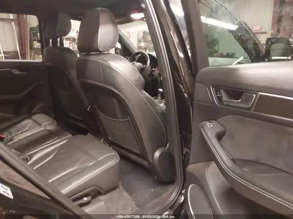 WA1CCAFP5GA023500 2016 AUDI SQ5 - Image 8