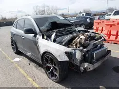 WA1CCAFP5GA027742 2016 AUDI SQ5