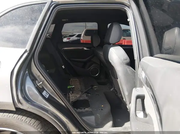 WA1CCAFP5GA027742 2016 AUDI SQ5 - Image 8