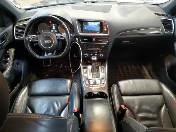 WA1CCAFP5GA028681 2016 AUDI SQ5 - Image 8