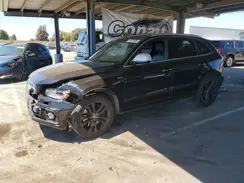 WA1CCAFP5GA033315 2016 AUDI SQ5