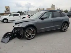 WA1CCAFP5GA064807 2016 AUDI SQ5