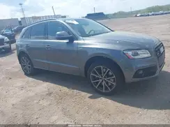 WA1CCAFP5GA070042 2016 AUDI SQ5