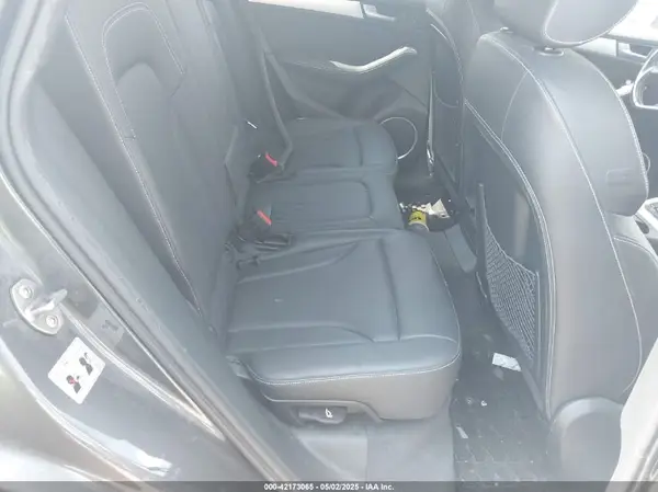 WA1CCAFP5GA070042 2016 AUDI SQ5 - Image 8