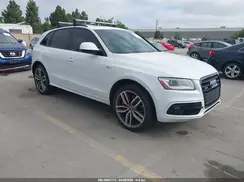 WA1CCAFP5GA105551 2016 AUDI SQ5