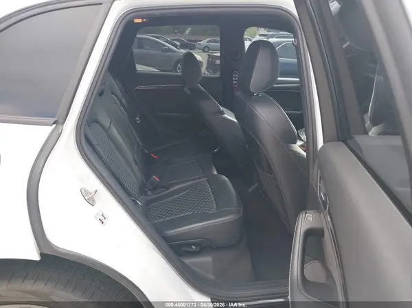 WA1CCAFP5GA105551 2016 AUDI SQ5 - Image 8