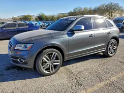 WA1CCAFP5GA113620 2016 AUDI SQ5