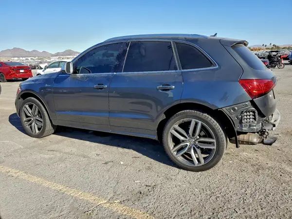 WA1CCAFP5GA113620 2016 AUDI SQ5 - Image 2