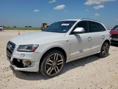 WA1CCAFP5GA130143 2016 AUDI SQ5