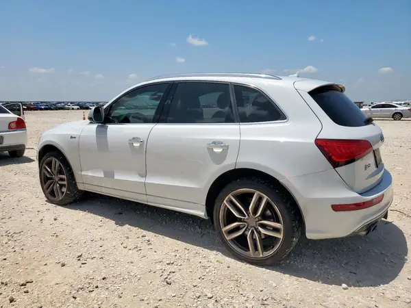 WA1CCAFP5GA130143 2016 AUDI SQ5 - Image 2