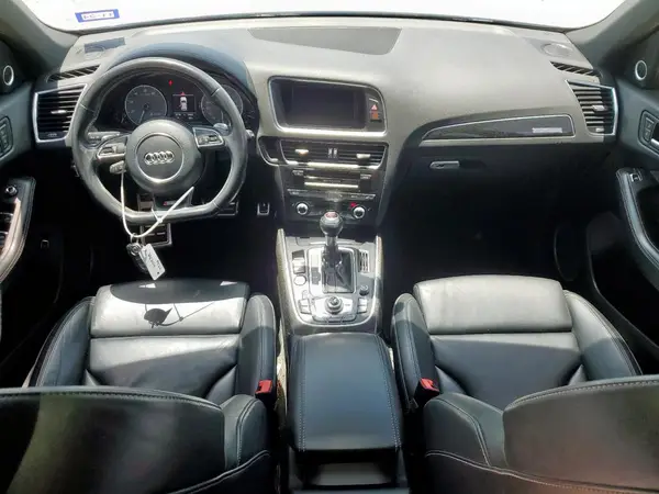 WA1CCAFP5GA130143 2016 AUDI SQ5 - Image 8