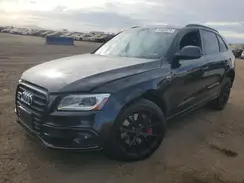 WA1CCAFP5GA134256 2016 AUDI SQ5