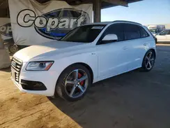 WA1CCAFP5GA140168 2016 AUDI Q5